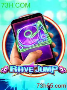 RaveJumpmobile
